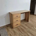 coiffeuse en bois de hêtre