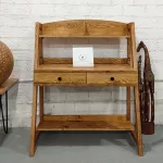Bureau Home