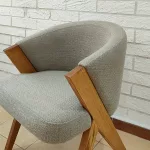 The Mora chair – Image 4