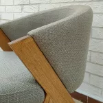 The Mora chair – Image 3