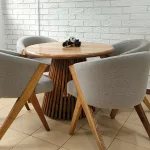 The Mora chair – Image 2
