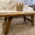 MORA COFFEE TABLE – Image 2