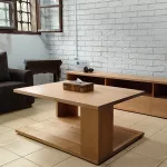 Vigo coffee table
