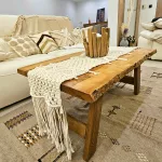 Table Basse  Mora