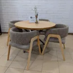 TABLE RONDE OCTOPUS