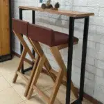 Tabouret Zad – Image 4