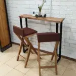 Table Console