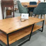 Table basse-Volga – Image 3