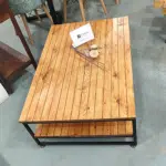 Table basse-Volga – Image 2